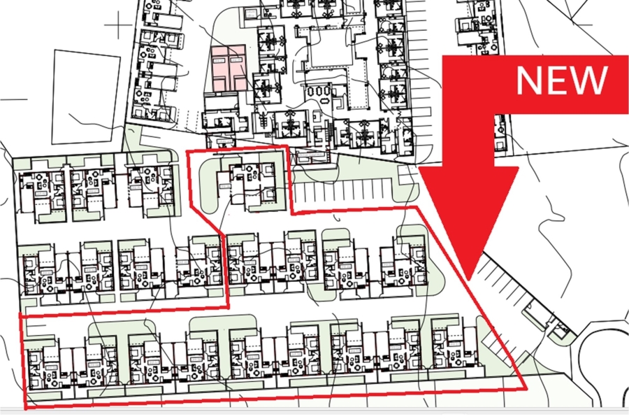 2 Bedroom Property for Sale in Robertson Western Cape